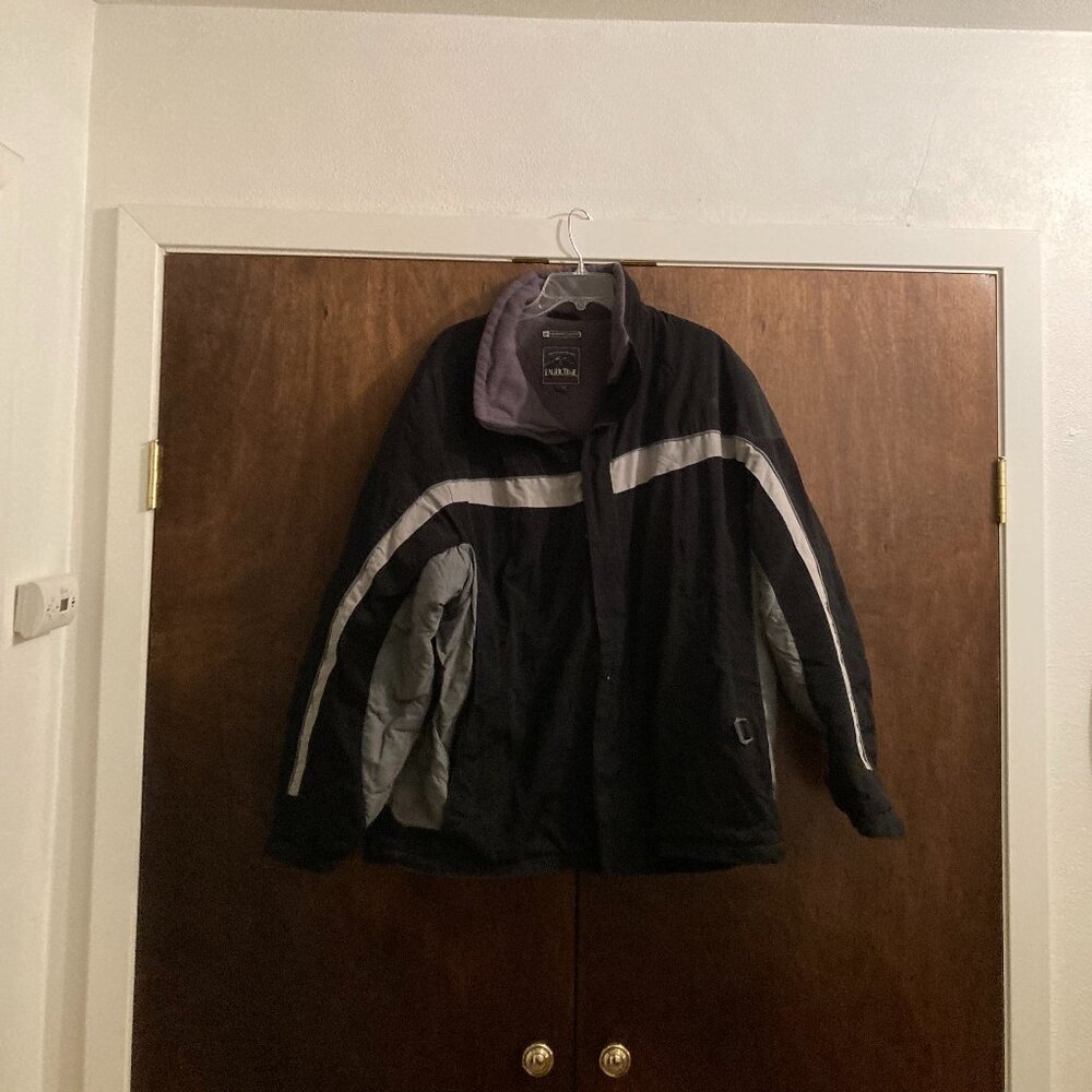 Pacific Trail Cold Weather Mens XL jacket szXL